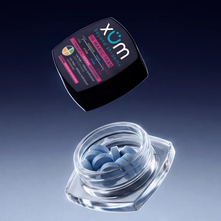 XÜM Personal Pack (10 tabs) - Image 7