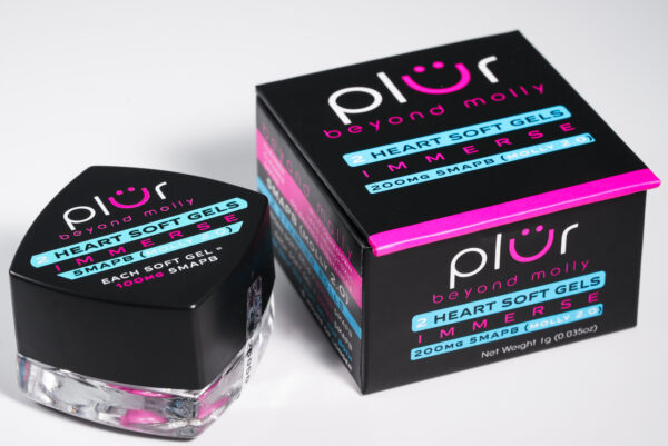 PLÜR IMMERSE (2 Soft Gels) - Image 3